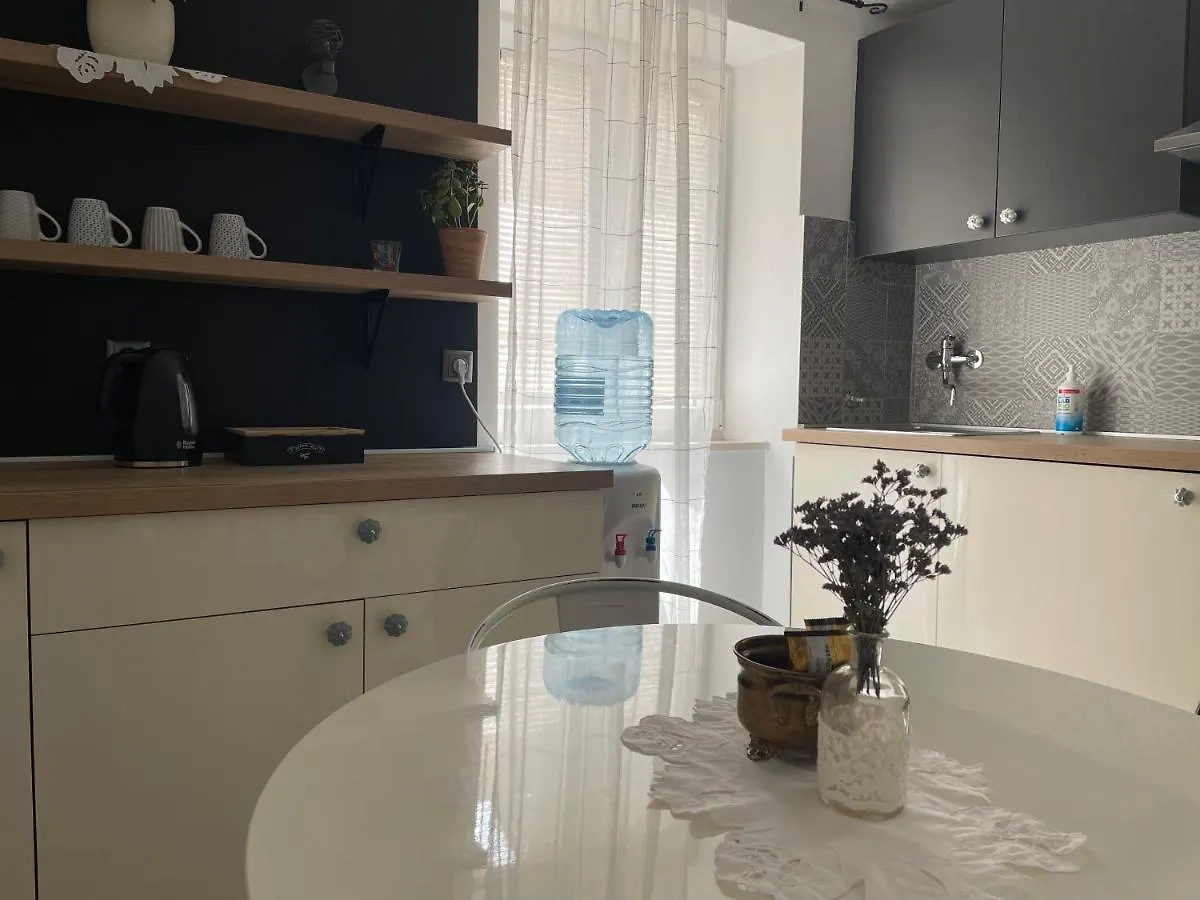 The 2Sisters Suite Задар Апартаменты